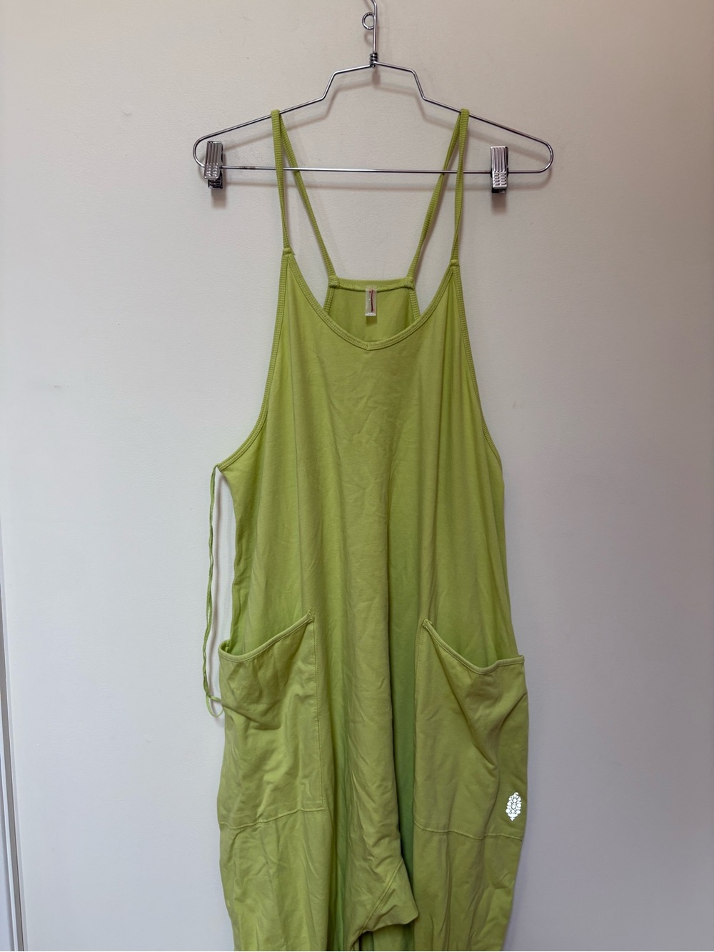 NWOT Free People FP Movement Hot Shot Onesie Size Medium - Picture 5 of 14